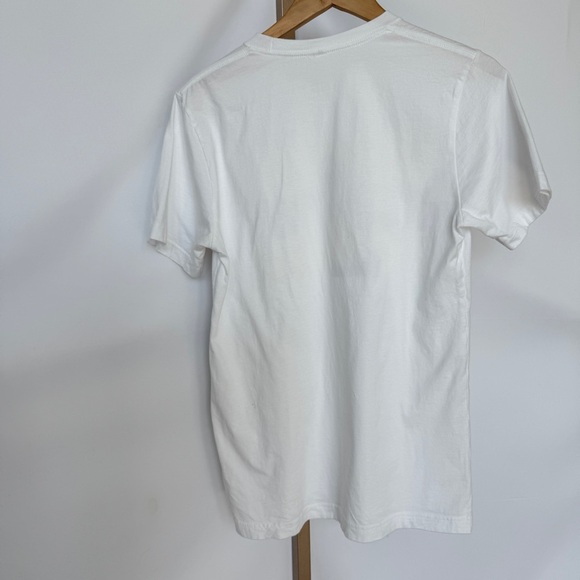 Jason Kelce KC Touchdown Graphic T-Shirt Unisex Medium Multicolor Football NFL - Picture 8 of 11